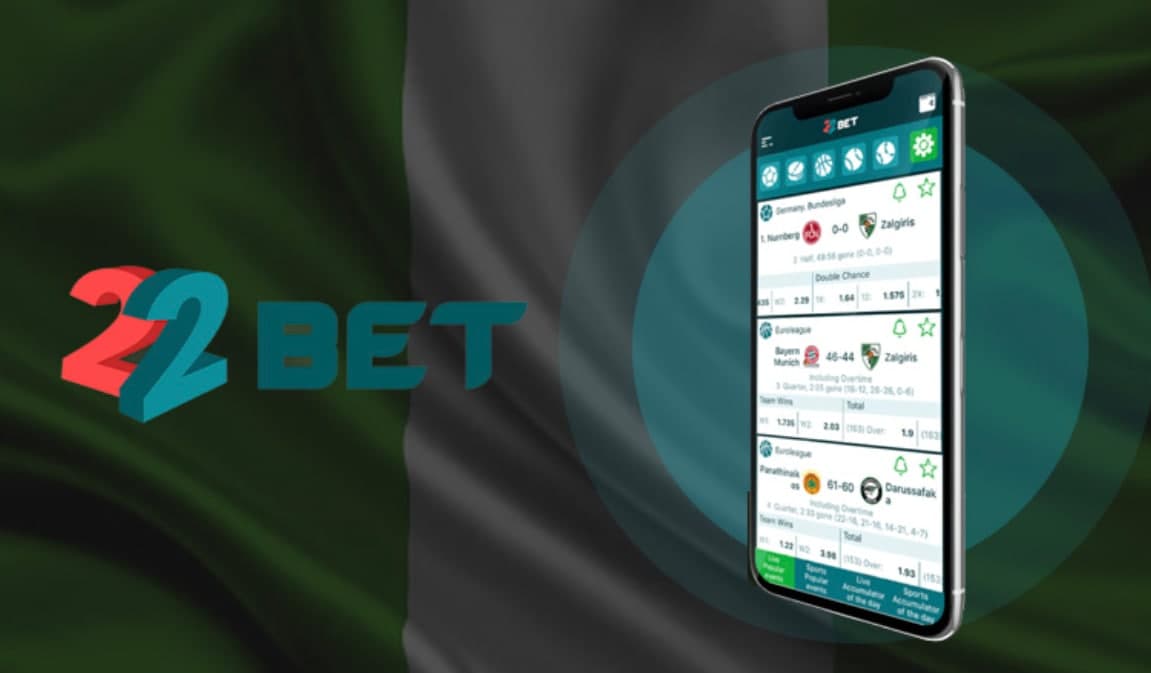 22Bet Casino