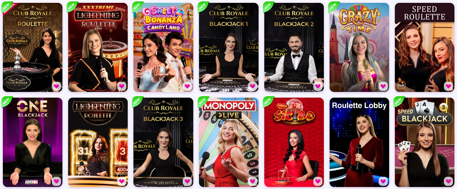 7Signs Casino