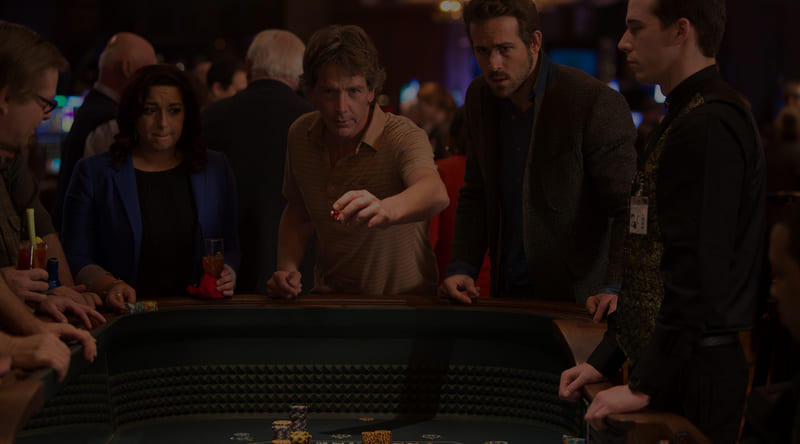 Mississippi Grind