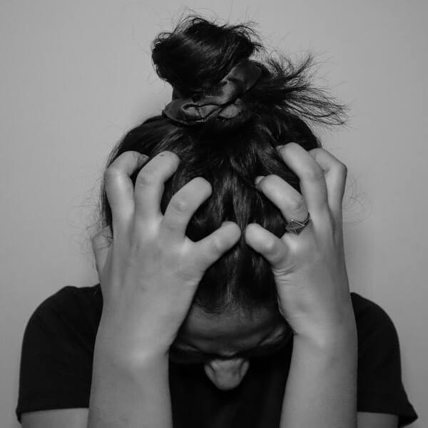 Ψυχολογικοί λόγοι.