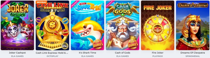BetRiot Casino