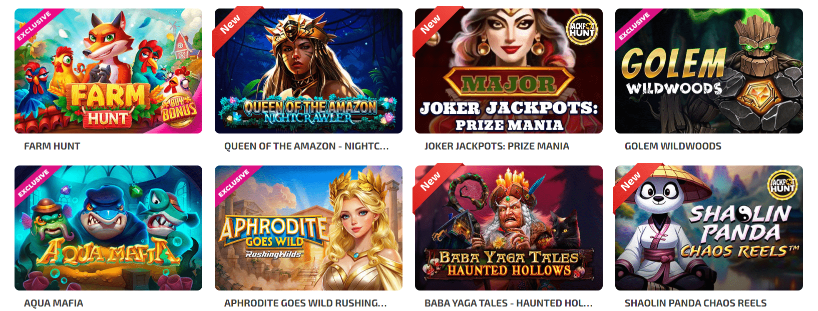 BoaBoa Casino