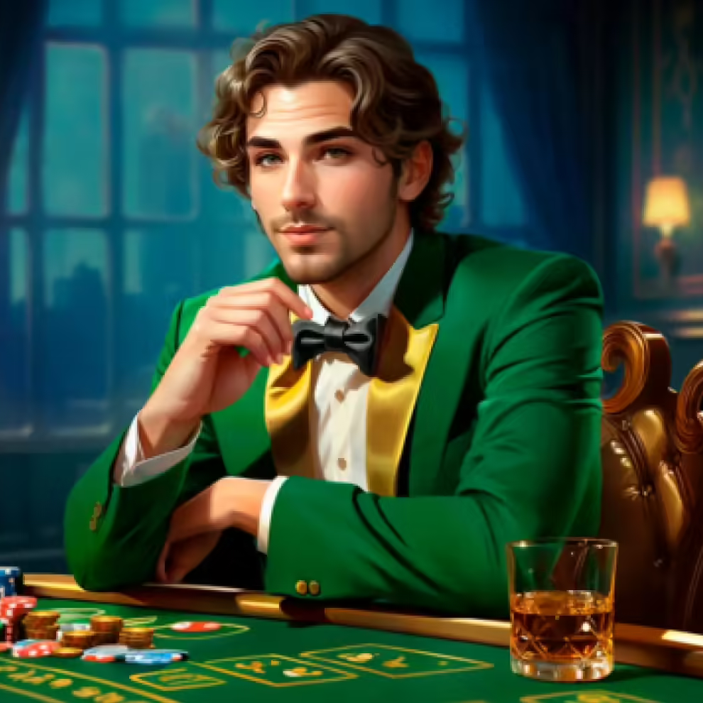 Cashed Casino