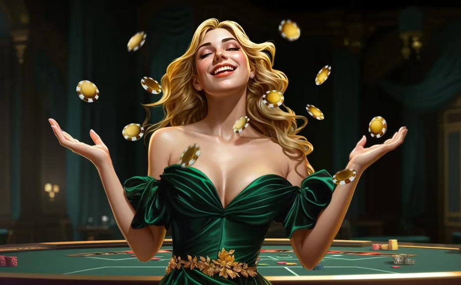 Cashed Casino