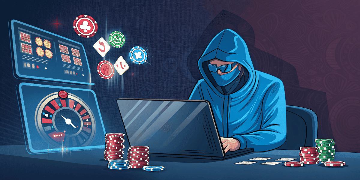 Μπορώ να εμπιστευτώ το καζίνο Νοβιμπετ;