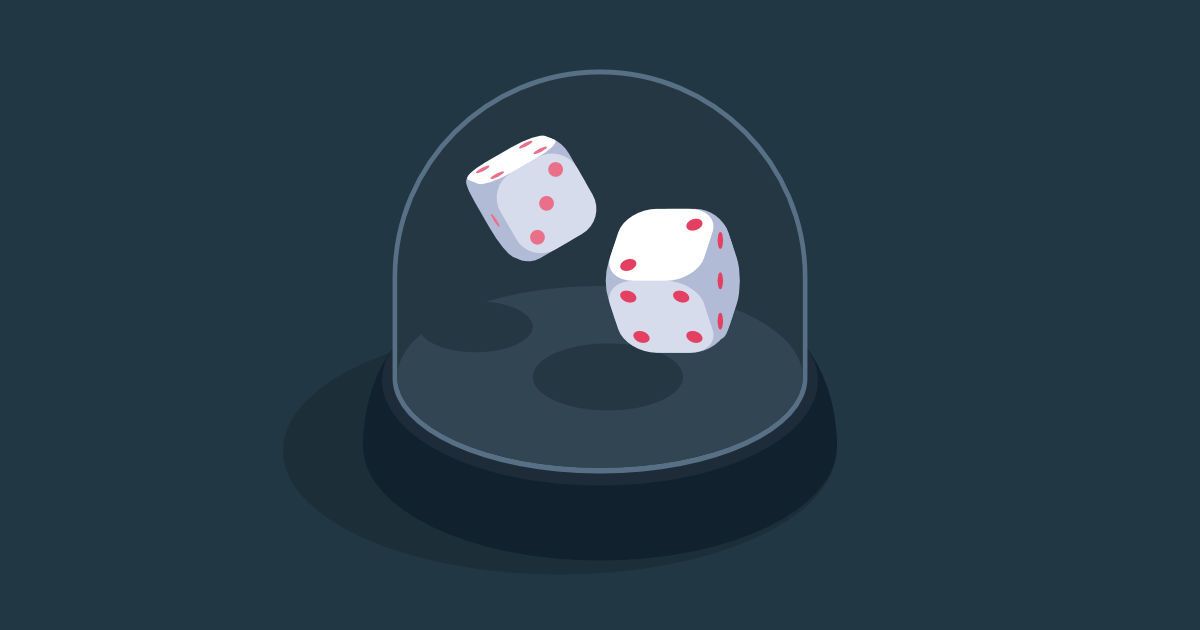 Craps in online Casinos