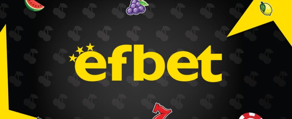 Επισκεφθείτε το Efbet Casino Greece και ελέγξτε την ποιότητα των παιχνιδιών στο κινητό