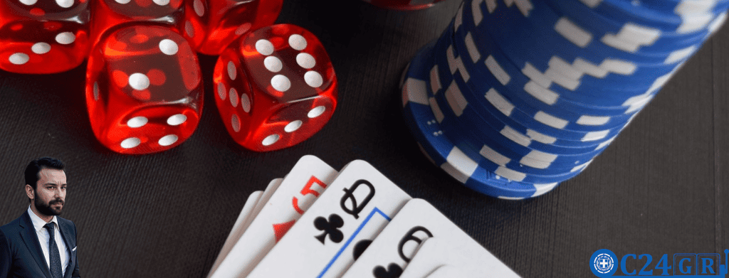 Ορολογία του πόκερ - μια επισκόπηση για τους Έλληνες παίκτες