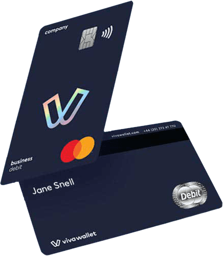 Ο πιο δημοφιλής τρόπος κατάθεσης χρημάτων στα Greece Casinos είναι το Vivapayments Card