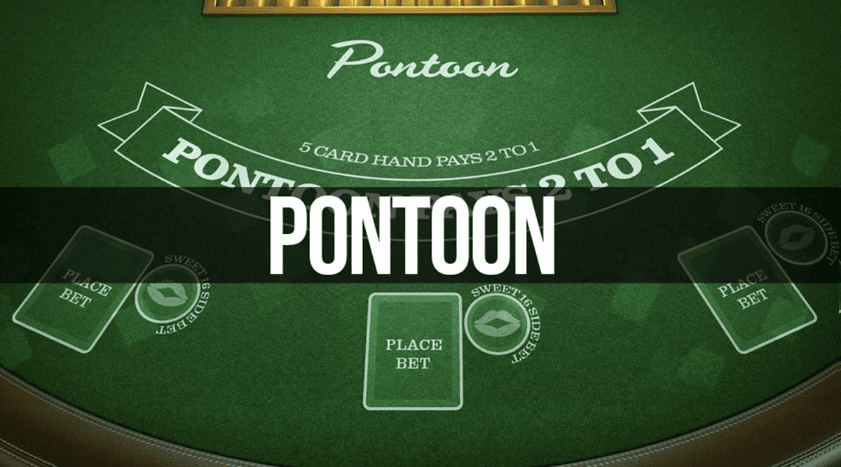 Μπορείτε να φτάσετε τα 21 όταν παίζετε το παιχνίδι Pontoon;