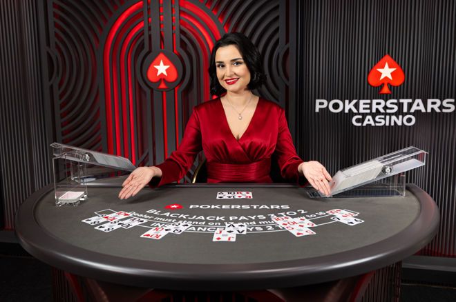 PokerStars Casino